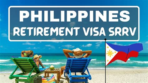 srrv visa requirements|SRRV Visa in the Philippines: The Pros and Cons Explained.